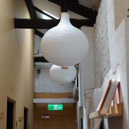 Zhengxing Yenping Homestay Tajnan Kültér fotó