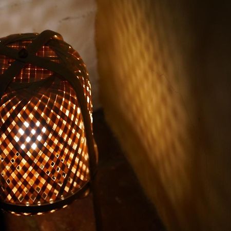 Zhengxing Yenping Homestay Tajnan Kültér fotó