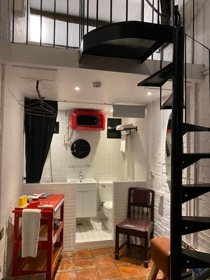 Zhengxing Yenping Homestay Tajnan Kültér fotó