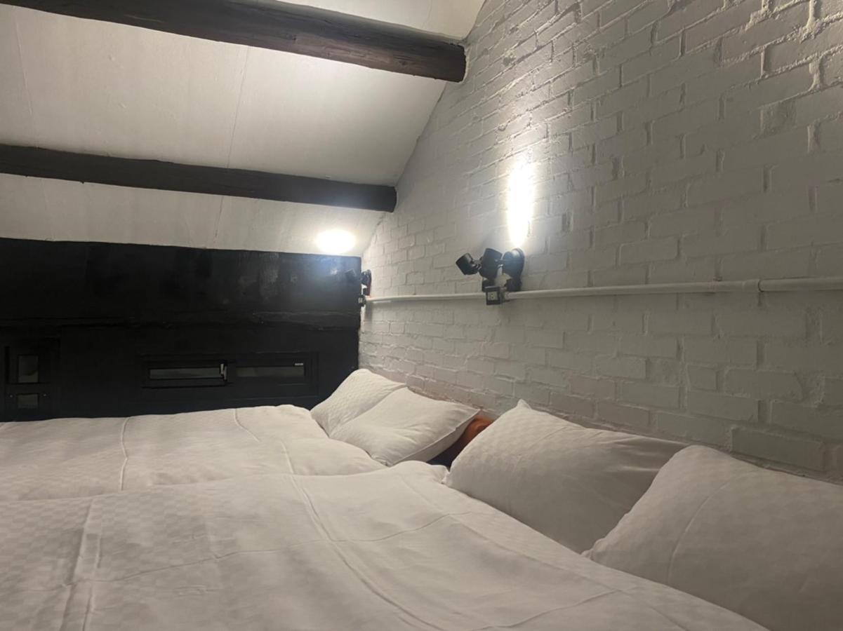 Zhengxing Yenping Homestay Tajnan Kültér fotó