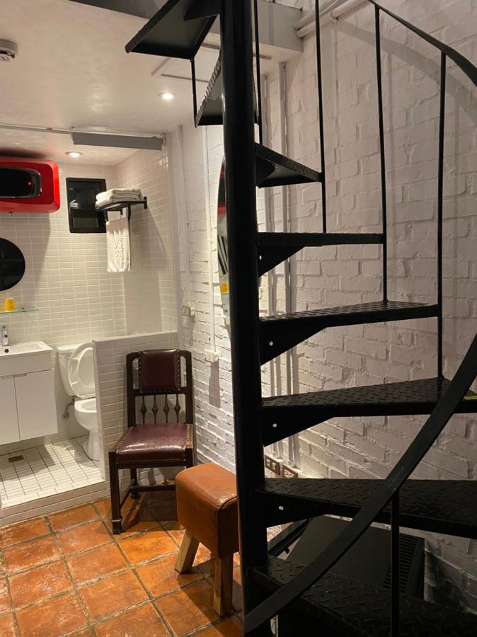 Zhengxing Yenping Homestay Tajnan Kültér fotó