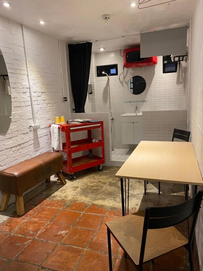 Zhengxing Yenping Homestay Tajnan Kültér fotó