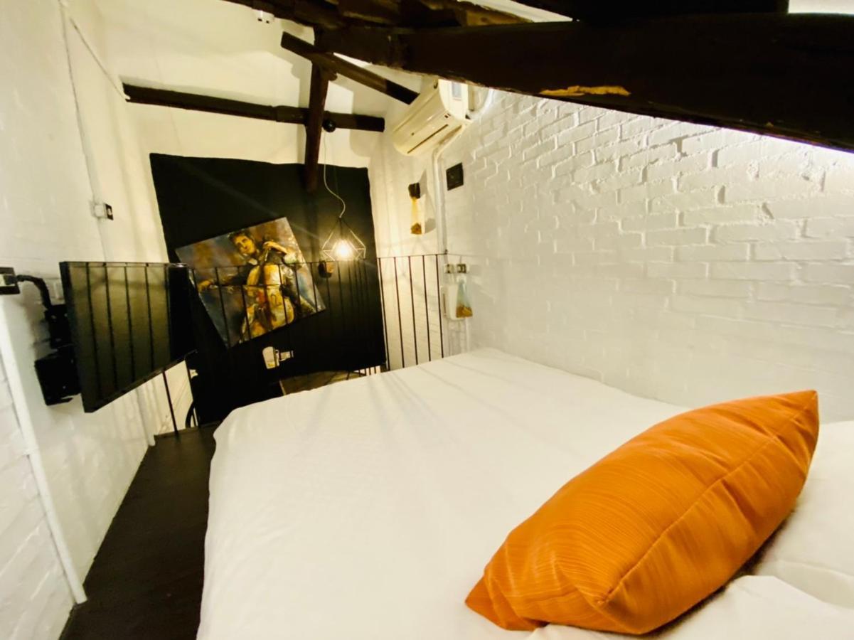 Zhengxing Yenping Homestay Tajnan Kültér fotó