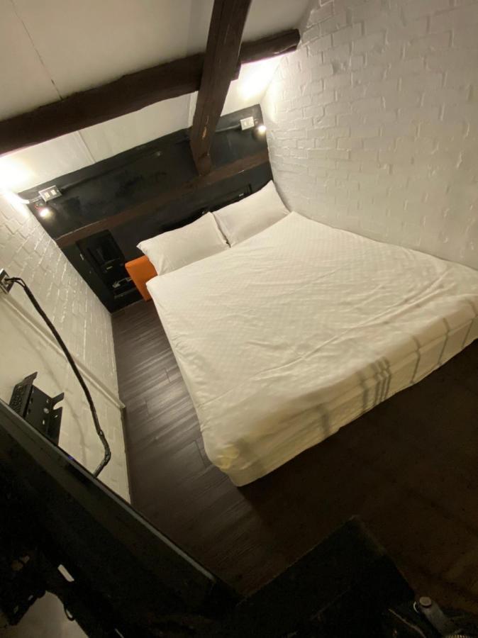 Zhengxing Yenping Homestay Tajnan Kültér fotó