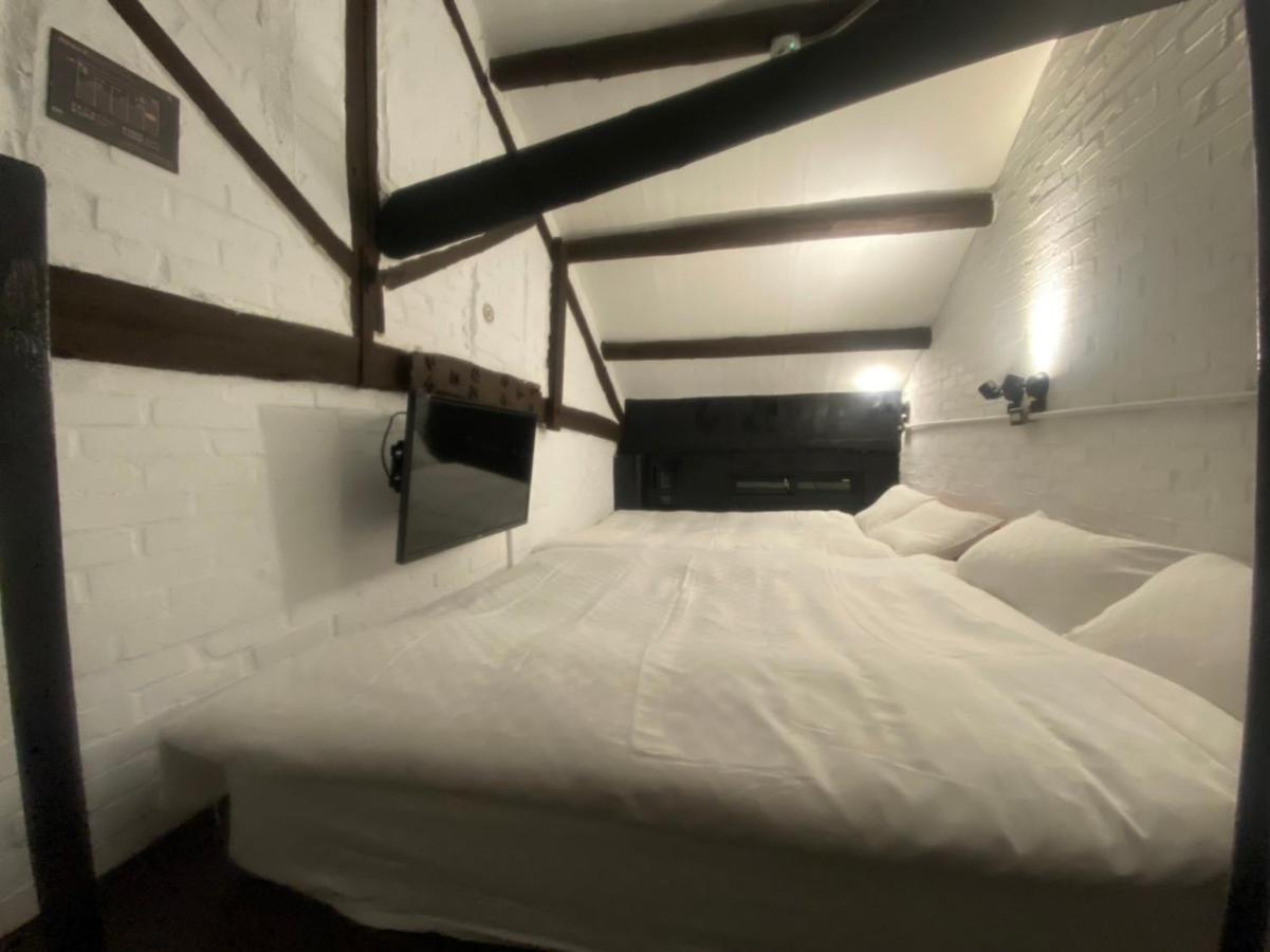Zhengxing Yenping Homestay Tajnan Kültér fotó