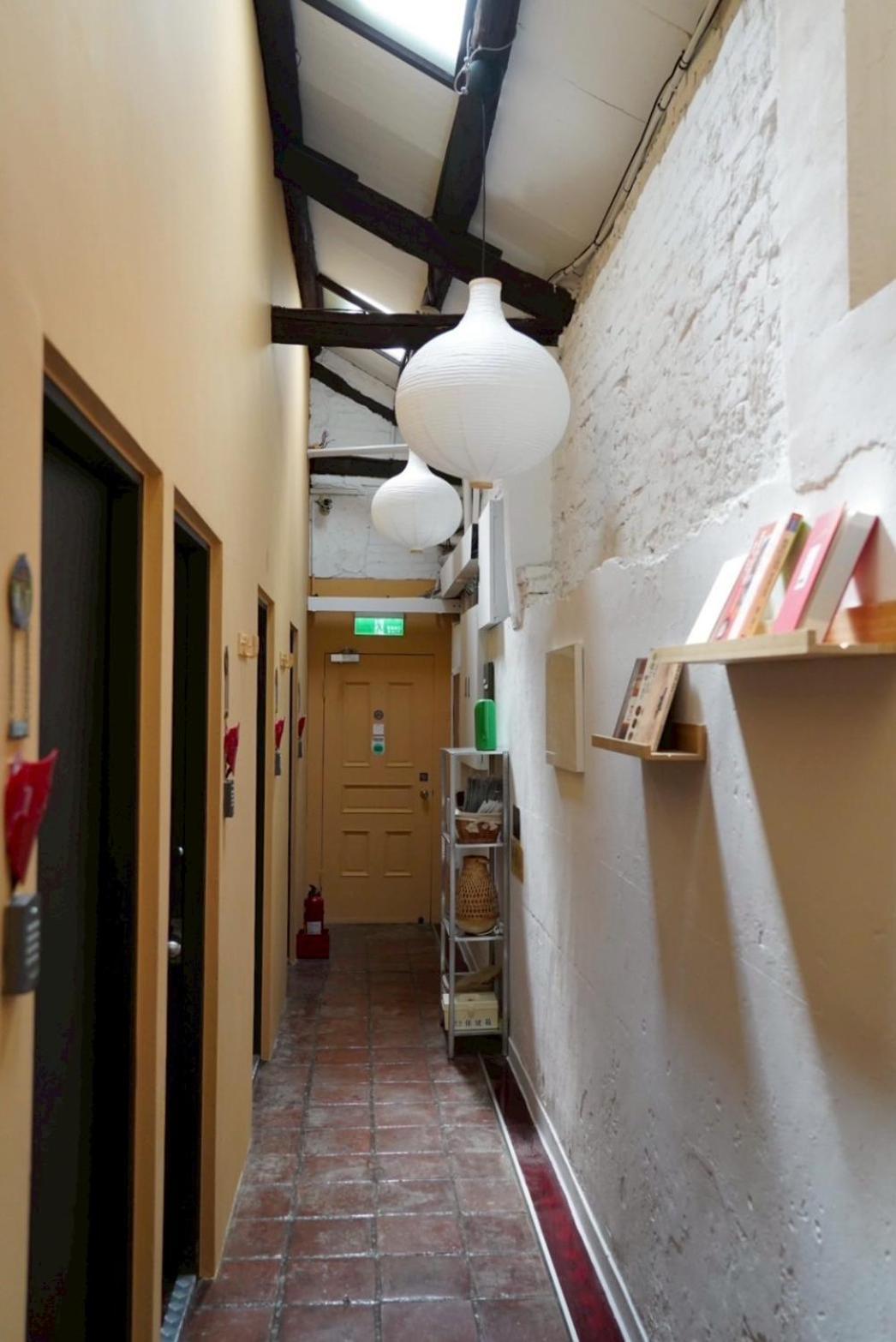 Zhengxing Yenping Homestay Tajnan Kültér fotó