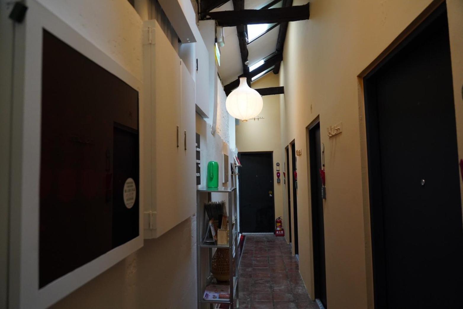 Zhengxing Yenping Homestay Tajnan Kültér fotó