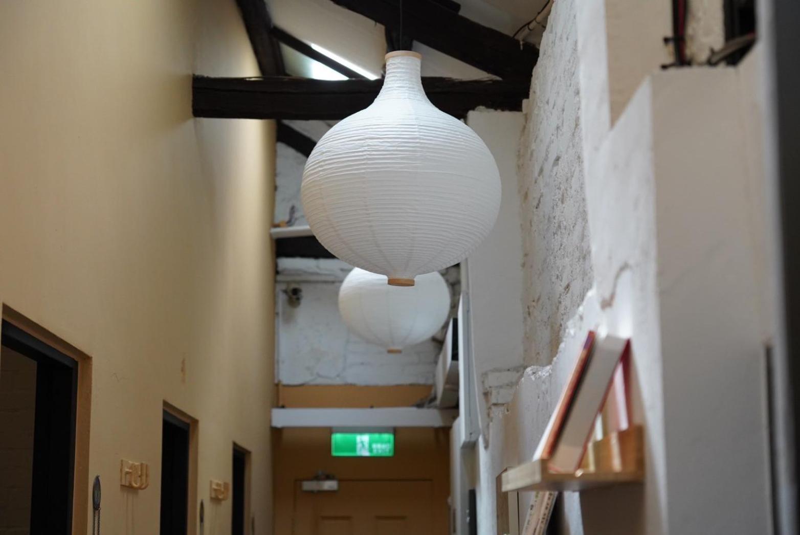 Zhengxing Yenping Homestay Tajnan Kültér fotó