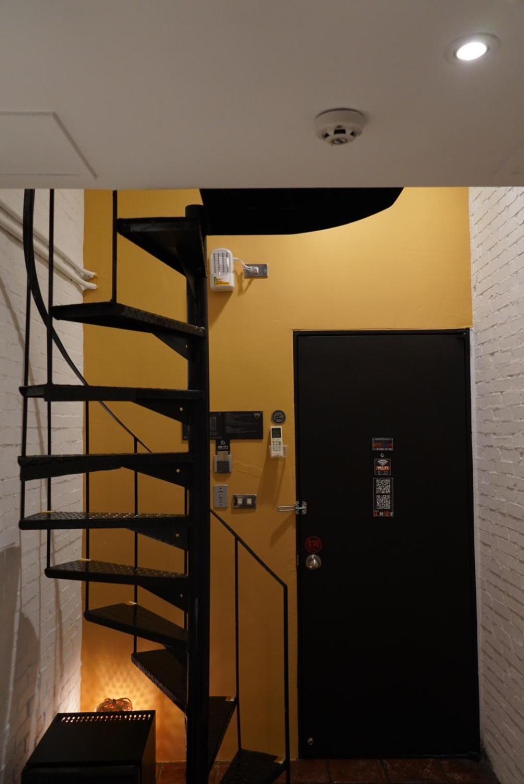 Zhengxing Yenping Homestay Tajnan Kültér fotó