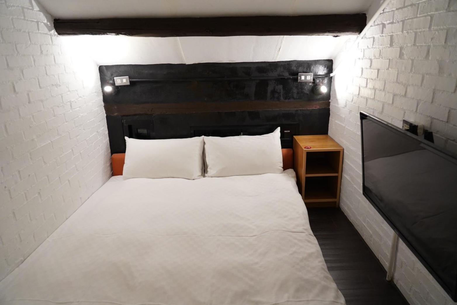 Zhengxing Yenping Homestay Tajnan Kültér fotó