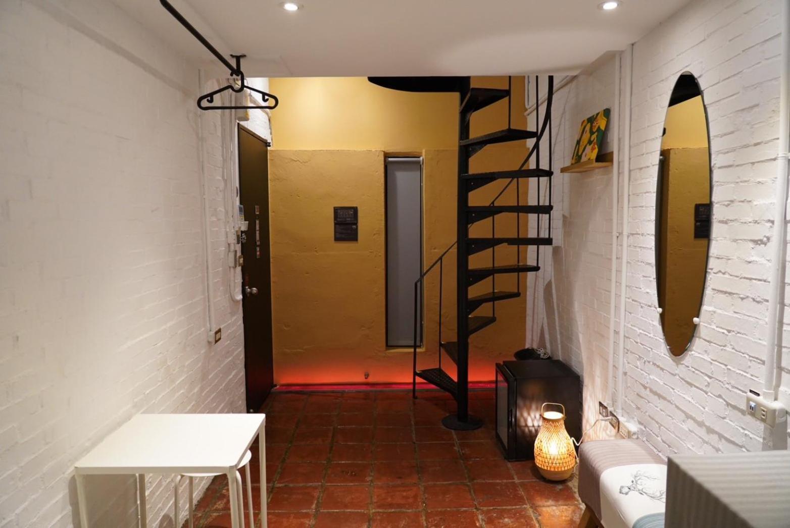 Zhengxing Yenping Homestay Tajnan Kültér fotó